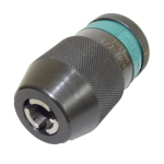 Magswitch 8800545 Keyless Drill Chuck, 1/2"-20