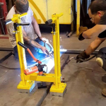 Magswitch 8800605 3 Ton Beam Jack