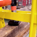 Magswitch 8800605 3 Ton Beam Jack