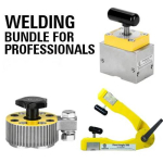 Magswitch 8800801 Pro Welding Bundle Kit