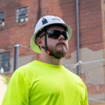 Malta Dynamics SG1210 APEX Tinted Foam Lined Safety Glasses