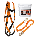 Malta Dynamics B2000-C5104 Fall Protection Compliance Bucket Kit