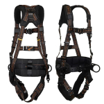Malta Dynamics B2301 Warthog Comfort MAXX Steel Harness S-M