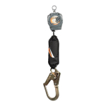 Malta Dynamics C4103 6' Wild Boar Personal SRL, Class 1 with Rebar Hook