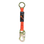Malta Dynamics C5104-B2000 Safety Harness Kit w/6' Single Leg Lanyard