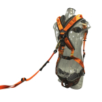 Malta Dynamics C5200 Fall Restraint Lanyard