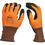 Malta Dynamics G8001 Thin Work Gloves, M, Pack of 12 pcs