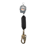Malta Dynamics C4102 6' Wild Boar Personal SRL, Class 1 with Snap Hook