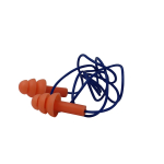 Malta Dynamics PPE-012 Corded Earplugs (100 Pack)