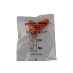 Malta Dynamics PPE-013 Disposable Earplugs (200 Pack)