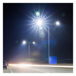 Medinah Power ARL-200T300W-3CCT-DV2-PC-T3-BZ ARL Area Light, Wattage and CCT Selectable, 120 - 277V, 200 / 240 / 300W