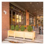 Medinah Power AXS12-3CCT-PC-WH AXS Series LED Wall Mount / Pendant Light, 12W, 3 CCT Select, White