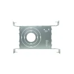 Medinah Power DL-NB-GP New Construction Nailer Bar Plate for 3", 4", and 6" Downlights
