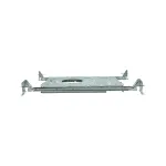 Medinah Power DL-NB-GP New Construction Nailer Bar Plate for 3", 4", and 6" Downlights