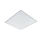 Medinah Power DPS-22-U-P-15T35-5CCT LED Backlit Panel, 2' x 2', 5 Wattage and 5 CCT Selectable