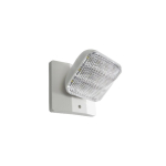 Medinah Power ESC-02-IR-1H-WH (Indoor) Single Indoor Remote Head, 1.2V