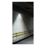 Medinah Power ESC-02-IR-1H-WH (Indoor) Single Indoor Remote Head, 1.2V