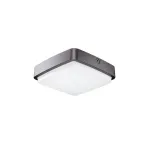Medinah Power HELX35-4K-BZ HELX Series LED Canopy Light, 38W, 4000K, Bronze