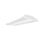 Medinah Power LHBL-270W-40K-DV2-NA-F-WHHM-4 Linear High Bay, 270W, 4000K