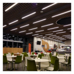 Medinah Power RSTR4-20T40W-3CCT-DV2 Strip Retrofit 5.1 Standard, Pack of 2 pcs