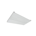 Medinah Power TRO4-20T50-5CCT-DV2-WH LED Troffer, 2' x 4', 5 CCT Selectable, Pack of 2 pcs