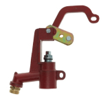 Merrill B-121 E-5000 Head Assembly Parts