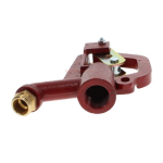 Merrill B-121 E-5000 Head Assembly Parts