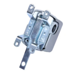 Merrill DG2FORMR Square D Float Switch Contacts Open