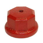 Merrill DRCAP125 1 1/4" Drive Cap