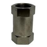 Merrill FRGC7550 3/4" Flow Control Valve 5 GPM (Gallons Per Minute)