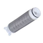 Merrill FS1-30SS 1" 30-Mesh Sediment Spin Down Stainless Steel Replacement Element