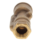 Merrill G-40 Any Flow 3/4" Valve Body