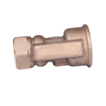 Merrill G-41 Any Flow 1" Valve Body