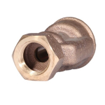 Merrill G-41 Any Flow 1" Valve Body