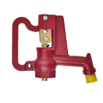 Merrill GNL-120 Any Flow 3/4" No Lead Head Assembly