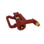 Merrill GNL-121 Any Flow 1" No-Lead Head Assembly