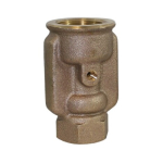 Merrill GNL-41 Any Flow 1" Valve Body, No Lead