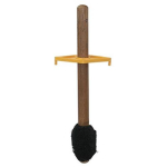 Merrill LB1 Drilling Lube Brush