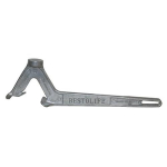 Merrill LPO Drilling Lube Pail Opener