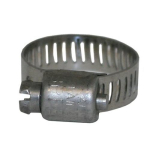 Merrill M62606P M62P 7/16" - 25/32" Premium Clamp, 5/16" Wide Band