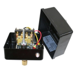 Merrill MCSHD2.4060 40/60 HD Control Switch - 2 HP