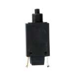 Merrill MPS1140G Heavy Duty Control Switch Thermal Reset