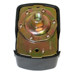 Merrill MPS5070 50-70 PSI Pressure Switch, 1/4" Female NPT