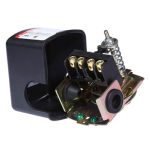 Merrill MPSHD2040 20-40 PSI Heavy Duty Pressure Switch