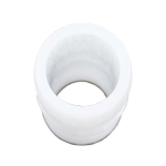 Merrill NCP100 1" Insert x 1" Insert Nylon Coupling