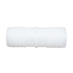 Merrill NCP100 1" Insert x 1" Insert Nylon Coupling