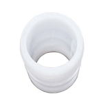 Merrill NCP125 1-1/4" Insert x 1-1/4" Insert Nylon Coupling