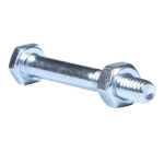 Merrill P-15 Lever Bolt With Nut