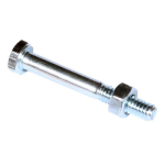 Merrill P-15 Lever Bolt With Nut