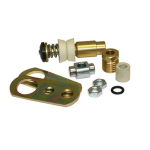 Merrill PKA1F Any Flow Parts Kit for High Capacity Model